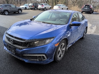 2019 Honda Civic for sale in Bristol TN
