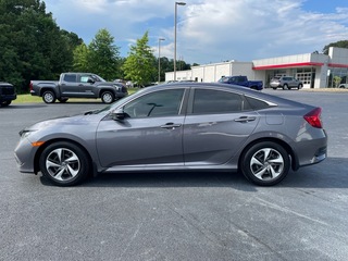 2019 Honda Civic for sale in Morristown TN