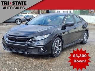 2019 Honda Civic for sale in Cincinnati OH