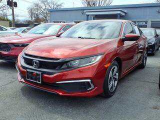 2019 Honda Civic for sale in Garwood NJ