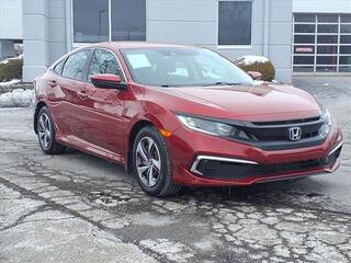 2020 Honda Civic for sale in Huber Heights OH