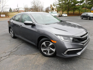 2020 Honda Civic for sale in Clarksville TN