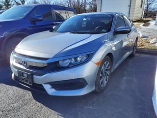 2016 Honda Civic for sale in Roanoke VA