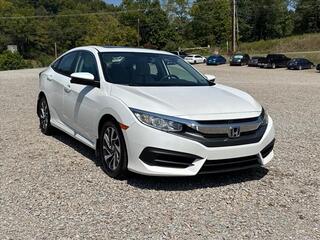 2016 Honda Civic for sale in Bridgeport WV