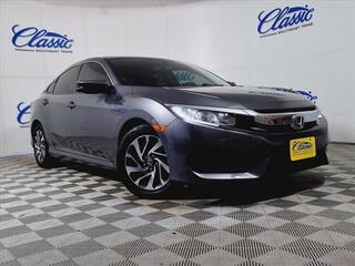 2017 Honda Civic for sale in Beaumont TX