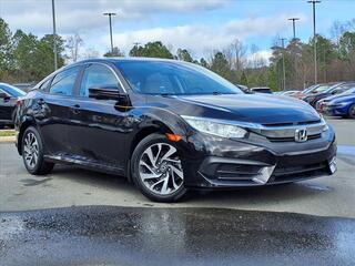 2017 Honda Civic for sale in Apex NC