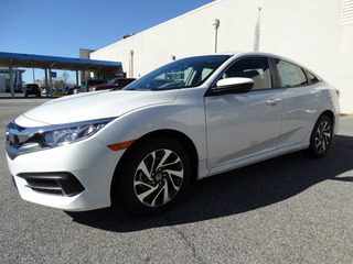 2016 Honda Civic for sale in Columbus GA