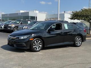 2017 Honda Civic for sale in Florence KY