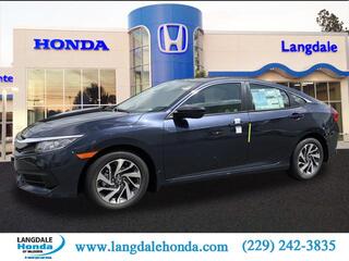 2018 Honda Civic for sale in Valdosta GA