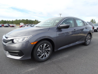 2016 Honda Civic for sale in Columbus GA