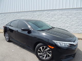 2017 Honda Civic for sale in Clarksville TN