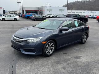 2018 Honda Civic for sale in Kingsport TN