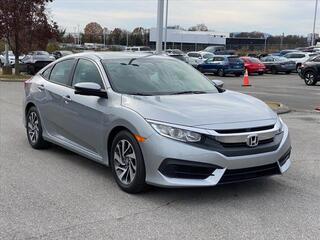 2016 Honda Civic for sale in Chattanooga TN