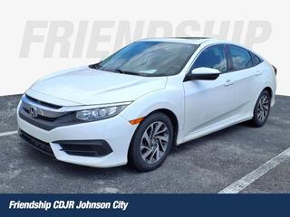 2018 Honda Civic for sale in Greenville SC