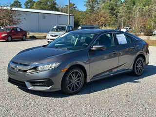 2018 Honda Civic for sale in Morehead City NC