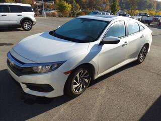 2017 Honda Civic for sale in Bristol TN