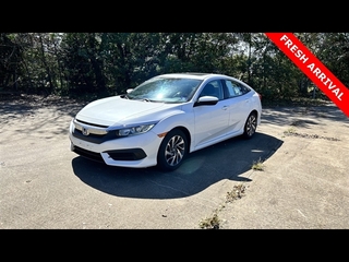 2017 Honda Civic for sale in Shelby NC