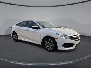 2016 Honda Civic for sale in Wake Forest NC