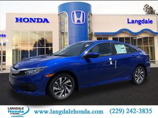 2018 Honda Civic for sale in Valdosta GA