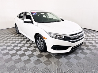 2018 Honda Civic for sale in Merritt Island FL