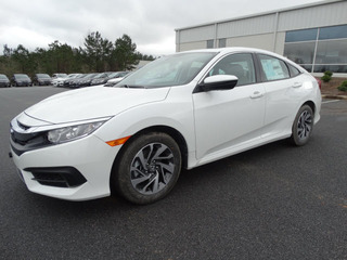 2016 Honda Civic for sale in Columbus GA