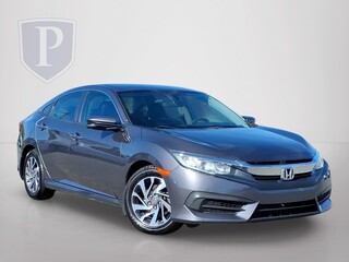 2016 Honda Civic for sale in Kernersville NC