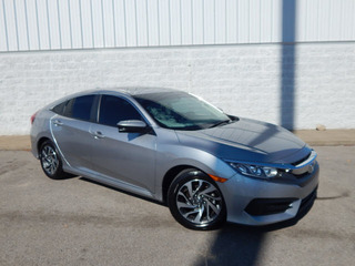 2017 Honda Civic for sale in Clarksville TN