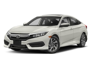 2018 Honda Civic for sale in Greensboro NC