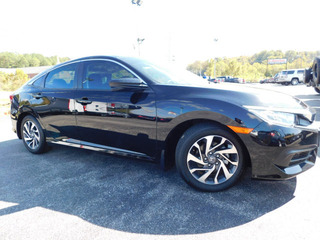 2018 Honda Civic for sale in Clarksville TN