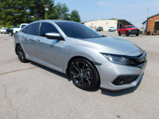 2020 Honda Civic for sale in Clarksville TN