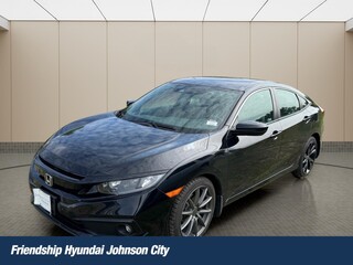 2020 Honda Civic for sale in Johnson City TN