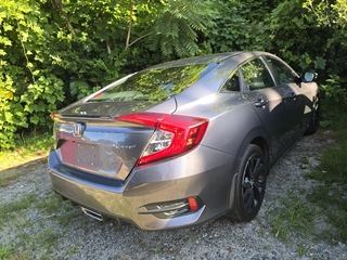 2021 Honda Civic for sale in Spartanburg SC
