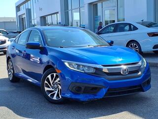 2017 Honda Civic for sale in Cincinnati OH