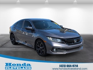 2020 Honda Civic for sale in Cleveland TN