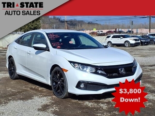 2020 Honda Civic for sale in Cincinnati OH