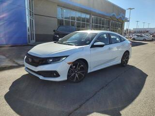 2019 Honda Civic for sale in Gallatin TN