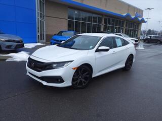 2021 Honda Civic for sale in Gallatin TN