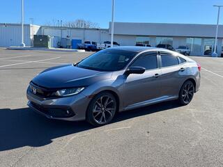 2019 Honda Civic for sale in Johnson City TN