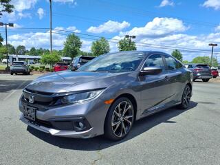 2021 Honda Civic