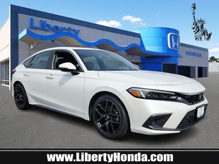 2023 Honda Civic for sale in Orange TX