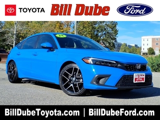 2024 Honda Civic for sale in Dover NH