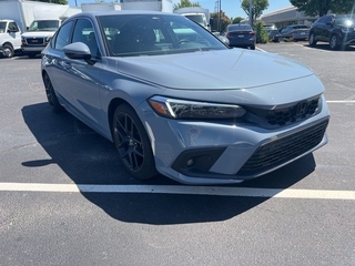 2024 Honda Civic for sale in Greenville SC