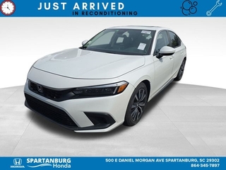 2022 Honda Civic for sale in Spartanburg SC