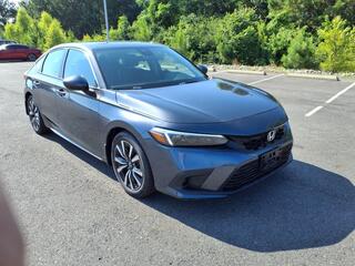 2022 Honda Civic for sale in El Dorado AR