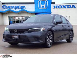 2022 Honda Civic for sale in Savoy IL