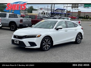 2023 Honda Civic for sale in Beckley WV