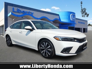 2024 Honda Civic for sale in Orange TX