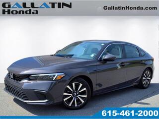 2024 Honda Civic for sale in Gallatin TN