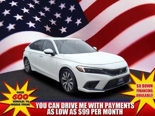 2024 Honda Civic for sale in Little Falls NJ