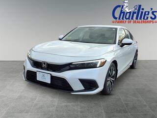 2022 Honda Civic for sale in Augusta ME
